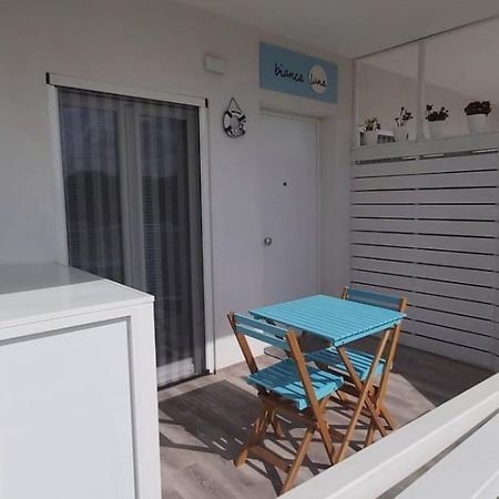 Ferienwohnung Biancaluna Polignano a Mare Exterior foto