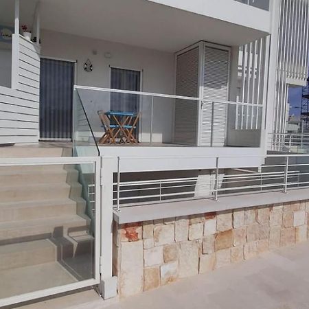 Ferienwohnung Biancaluna Polignano a Mare Exterior foto